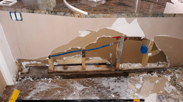 , MD Water damage restoration Company