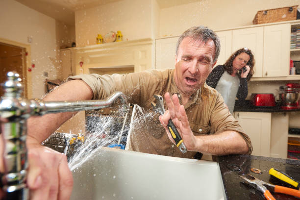 Urbana, MD Water damage restoration Pros